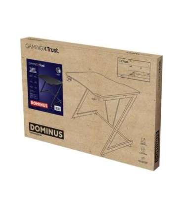 Trust GXT 711X Dominus Black