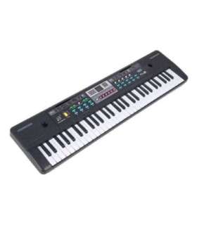 MQ 601 UFB - keyboard