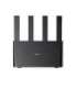 Tenda 4G08 Router Black