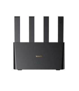 Tenda 4G08 Router Black