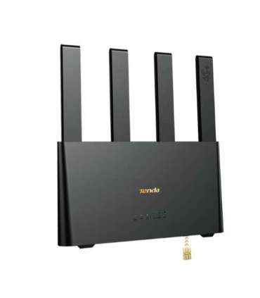 Tenda 4G08 Router Black