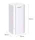 Tenda EE3 Pro(3-pack) White Router