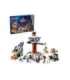 LEGO CITY 60434 SPACE BASE AND ROCKET LAUNCHPAD