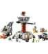 LEGO CITY 60434 SPACE BASE AND ROCKET LAUNCHPAD