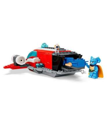LEGO STAR WARS 75384 THE CRIMSON FIREHAWK