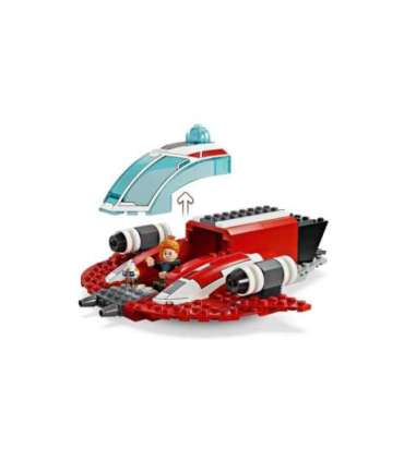LEGO STAR WARS 75384 THE CRIMSON FIREHAWK