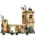LEGO HARRY POTTER 76447 Hogwarts Castle: Flying Lessons