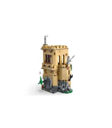 LEGO HARRY POTTER 76447 Hogwarts Castle: Flying Lessons