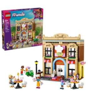 LEGO FRIENDS 42655 Restaurant and Cooking School