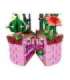 LEGO DISNEY 43237 Isabela's Flowerpot