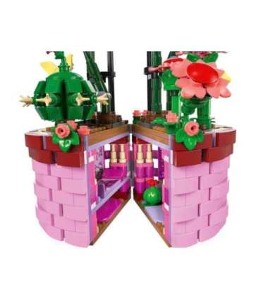 LEGO DISNEY 43237 Isabela's Flowerpot