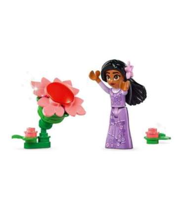 LEGO DISNEY 43237 Isabela's Flowerpot