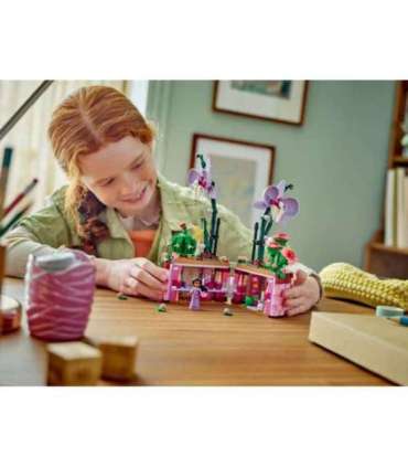 LEGO DISNEY 43237 Isabela's Flowerpot