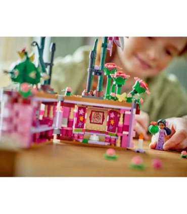 LEGO DISNEY 43237 Isabela's Flowerpot