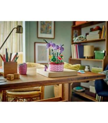 LEGO DISNEY 43237 Isabela's Flowerpot