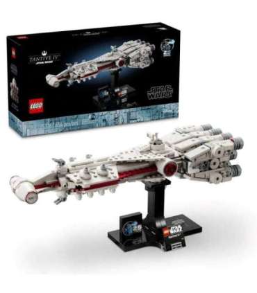 LEGO STAR WARS 75376 Tantive IV