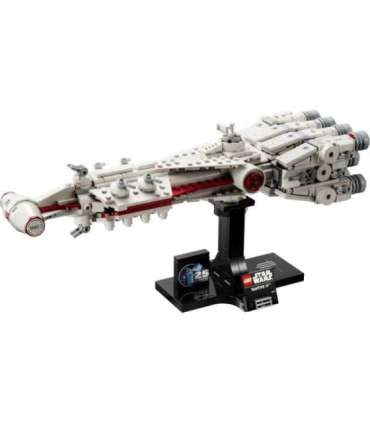 LEGO STAR WARS 75376 Tantive IV