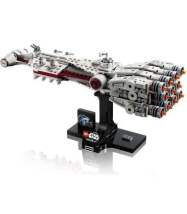 LEGO STAR WARS 75376 Tantive IV