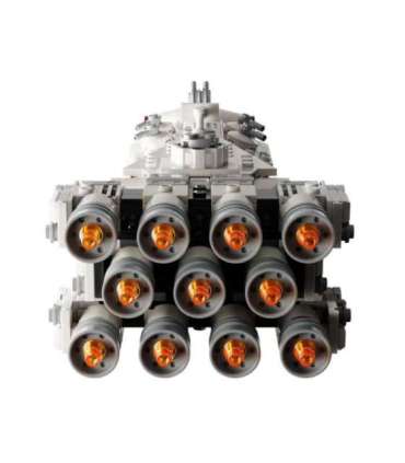 LEGO STAR WARS 75376 Tantive IV