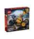 LEGO NINJAGO 71811 Arin's Ninja Off-Road Buggy Car