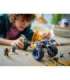 LEGO NINJAGO 71811 Arin's Ninja Off-Road Buggy Car