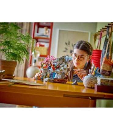 LEGO NINJAGO 71819 Dragon Stone Shrine