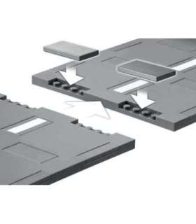 LEGO CITY 60304 ROAD PLATES