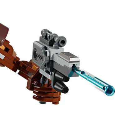 LEGO MARVEL 76282 ROCKET AND BABY GROOT
