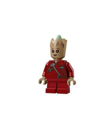 LEGO MARVEL 76282 ROCKET AND BABY GROOT