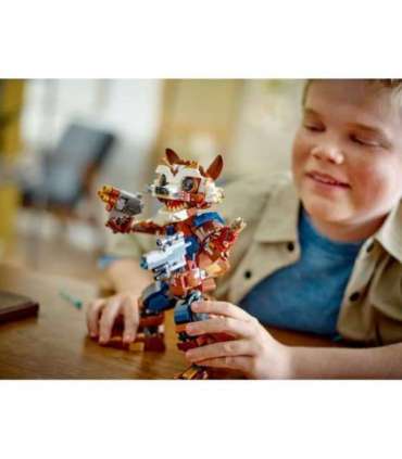 LEGO MARVEL 76282 ROCKET AND BABY GROOT