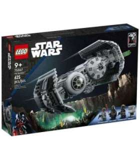 LEGO STAR WARS 75347 TIE BOMBER
