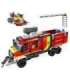 LEGO CITY 60374 FIRE COMMAND TRUCK