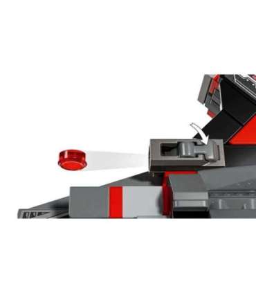 LEGO MARVEL 76292 Captain America VS Red Hulk Duel