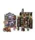 LEGO HARRY POTTER 76439 Ollivanders & Madam Malkin's Robes