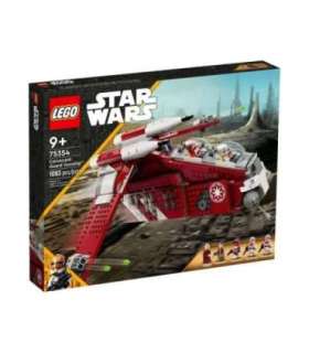 LEGO STAR WARS 75354 Coruscant Guard Gunship