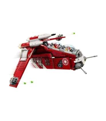 LEGO STAR WARS 75354 Coruscant Guard Gunship