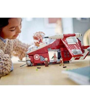 LEGO STAR WARS 75354 Coruscant Guard Gunship