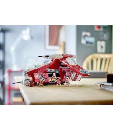 LEGO STAR WARS 75354 Coruscant Guard Gunship