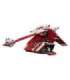 LEGO STAR WARS 75354 Coruscant Guard Gunship