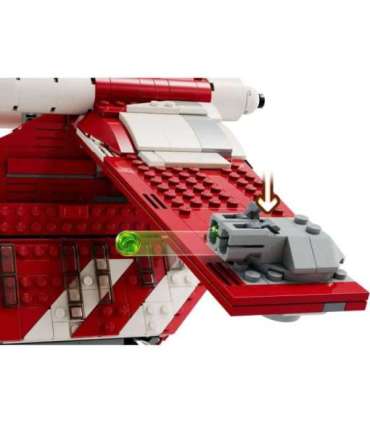 LEGO STAR WARS 75354 Coruscant Guard Gunship