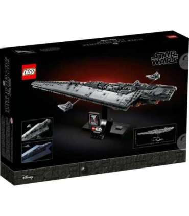 LEGO STAR WARS 75356 Executor Super Star Destroyer