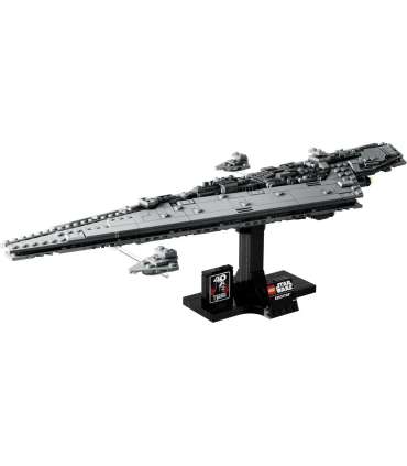 LEGO STAR WARS 75356 Executor Super Star Destroyer