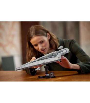 LEGO STAR WARS 75356 Executor Super Star Destroyer