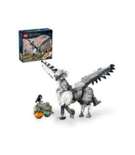 Blocks LEGO HARRY POTTER 76427 Buckbeak