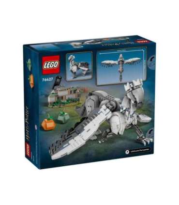 Blocks LEGO HARRY POTTER 76427 Buckbeak