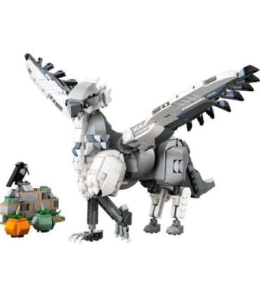 Blocks LEGO HARRY POTTER 76427 Buckbeak