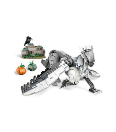 Blocks LEGO HARRY POTTER 76427 Buckbeak