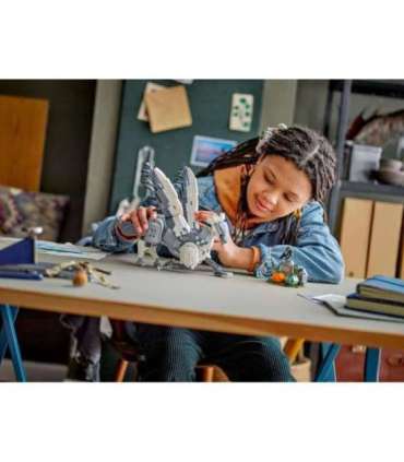 Blocks LEGO HARRY POTTER 76427 Buckbeak