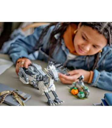 Blocks LEGO HARRY POTTER 76427 Buckbeak