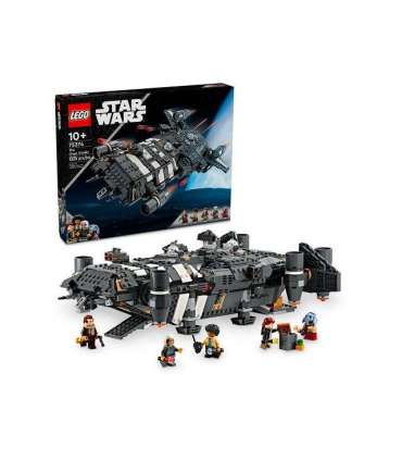 LEGO Star Wars 75374 Onyx Cinder
